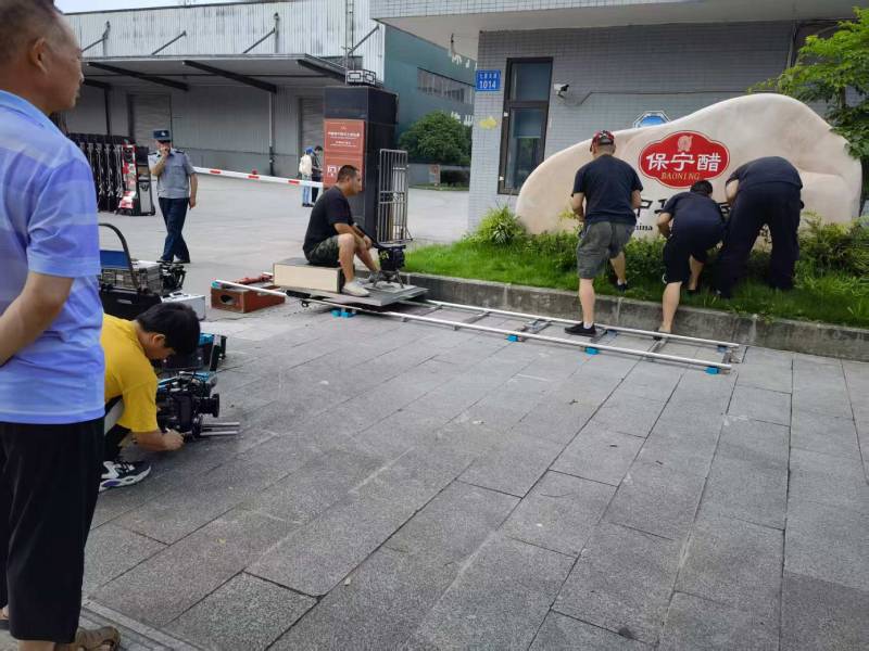 旅顺口区TVC拍摄：制造业专属TVC方案，用镜头展现企业硬核实力！