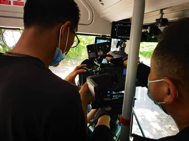 以光影为笔，绘就旅顺口区品牌新篇——解锁旅顺口区TVC拍摄的核心力量