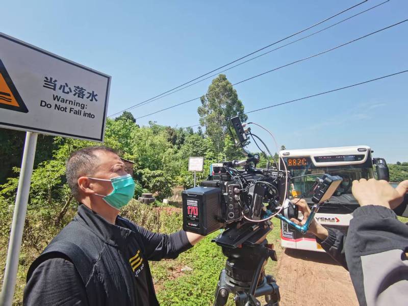 旅顺口区TVC拍摄公司：深耕本地市场，为品牌定制专属拍摄方案